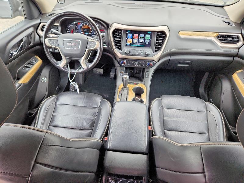 Продаж на аукціоні авто 2018 Gmc Acadia, vin: 1GKKNXLS2JZ243830, номер лоту: 66084786