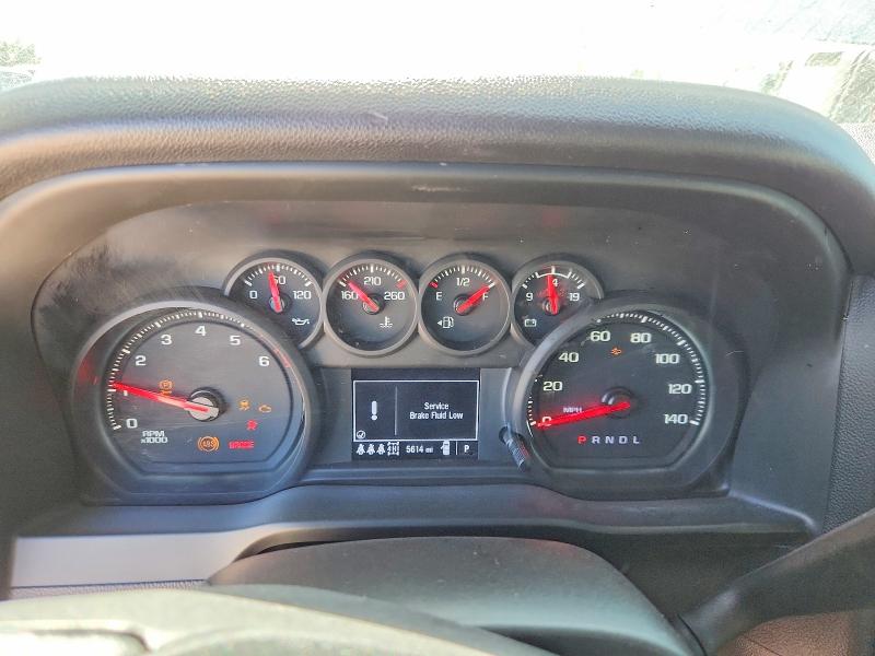 Продаж на аукціоні авто 2026 Gmc Sierra, vin: 1GT5ULE74TF167142, номер лоту: 65481056