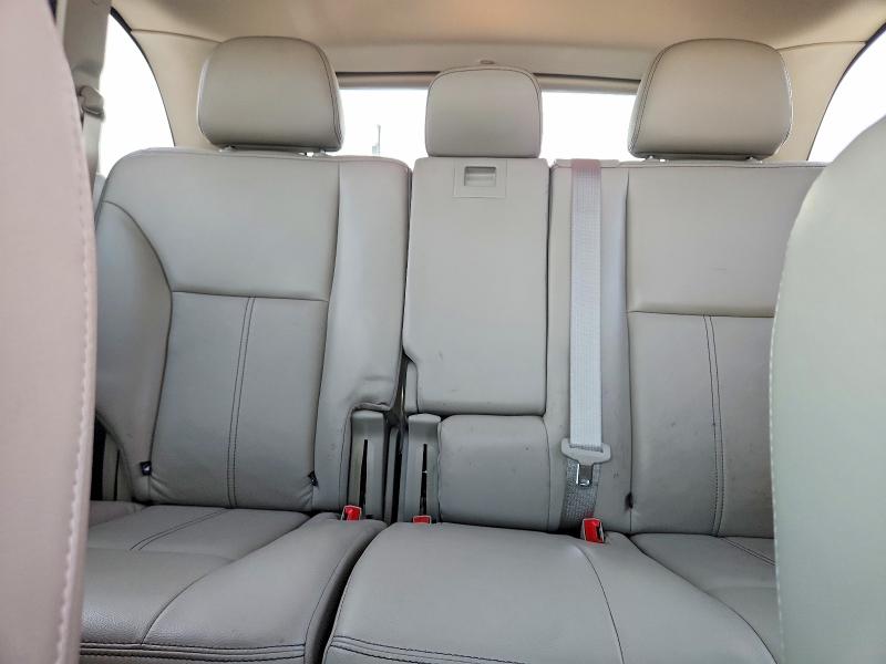Aukcja sprzedaży 2013 Ford Edge, vin: 2FMDK3JC4DBA44069, numer aukcji: 65894926