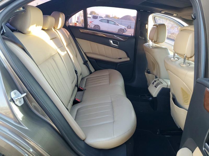 2013 Mercedes-benz E მანქანა იყიდება აუქციონზე, vin: WDDHF9BB9DA692091, აუქციონის ნომერი: 64125306
