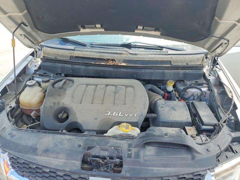 2014 Dodge Journey მანქანა იყიდება აუქციონზე, vin: 3C4PDCBG4ET192001, აუქციონის ნომერი: 63377436