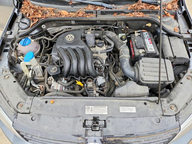 Aukcja sprzedaży 2013 Volkswagen Jetta, vin: 3VW2K7AJ7DM368887, numer aukcji: 66744766