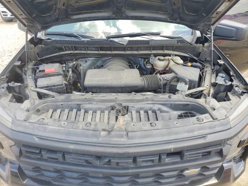 Продаж на аукціоні авто 2023 Chevrolet Silverado, vin: 3GCUDAED4PG204183, номер лоту: 61452896