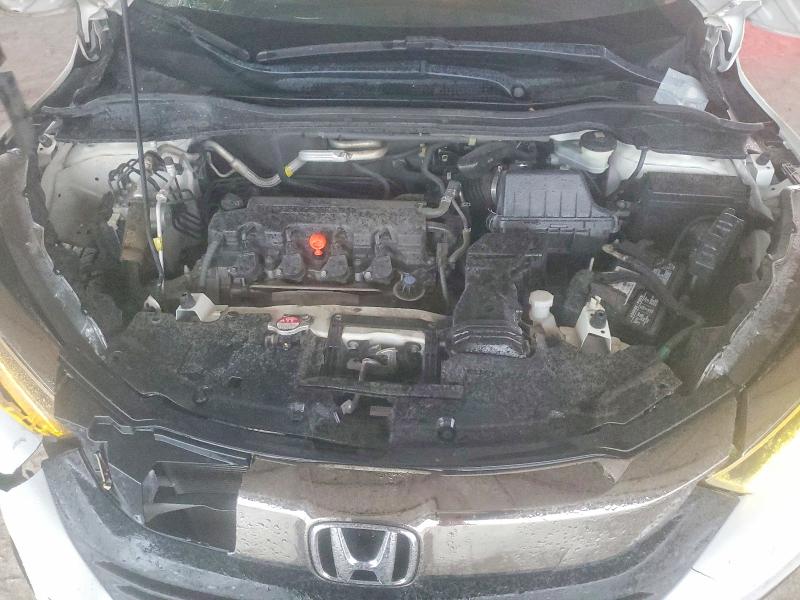 Aukcja sprzedaży 2021 Honda Hr-v, vin: 3CZRU5H39MM726184, numer aukcji: 66606716