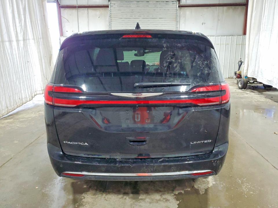 Продаж на аукціоні авто 2026 Chrysler Pacifica, vin: 2C4RC1GG3TR224798, номер лоту: 63689756