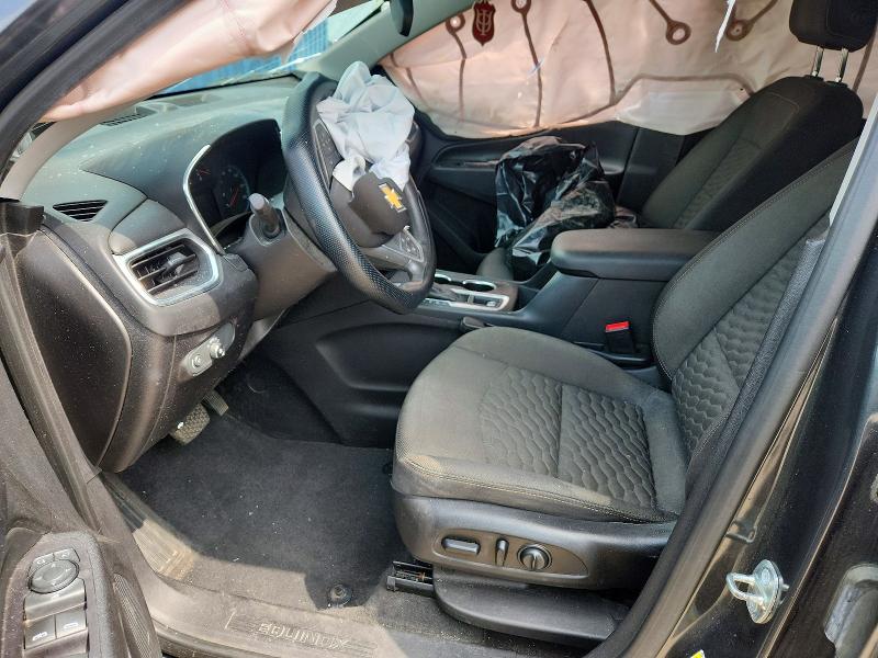 Aukcja sprzedaży 2018 Chevrolet Equinox, vin: 2GNAXJEV0J6128846, numer aukcji: 66690996