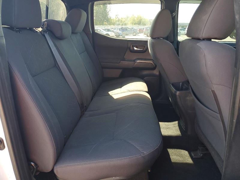 2019 Toyota Tacoma მანქანა იყიდება აუქციონზე, vin: 3TMDZ5BN5KM071241, აუქციონის ნომერი: 63288776