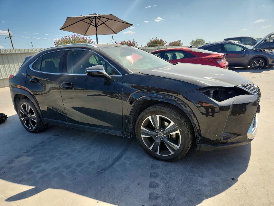 Aukcja sprzedaży 2020 Lexus Ux, vin: JTHP3JBH1L2026287, numer aukcji: 64806796