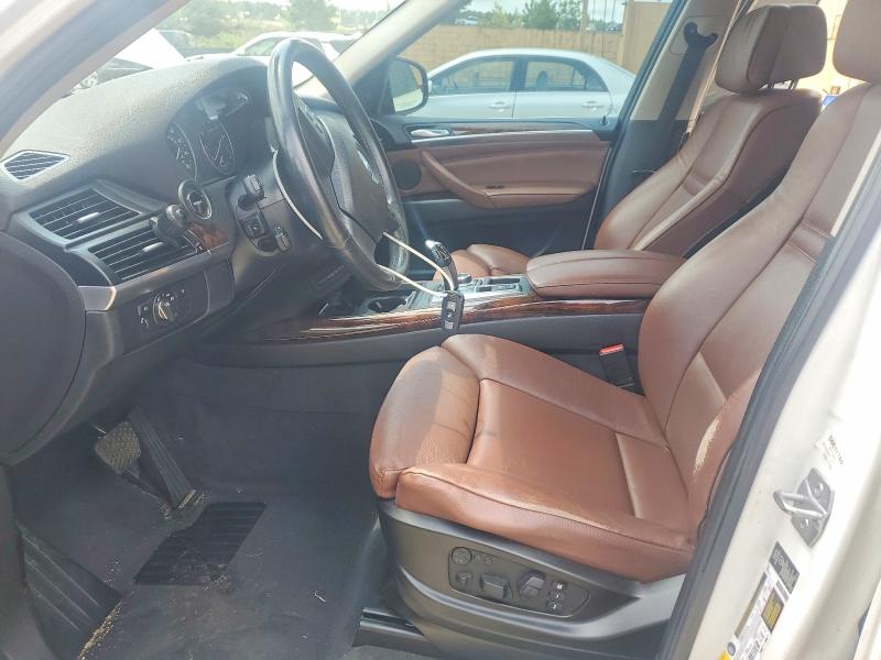 Aukcja sprzedaży 2013 Bmw X5, vin: 5UXZV4C51D0E11759, numer aukcji: 63680356