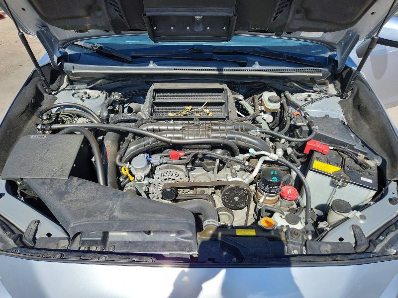 Продажа на аукционе авто 2019 Subaru Wrx, vin: JF1VA1C62K9821114, номер лота: 66121716