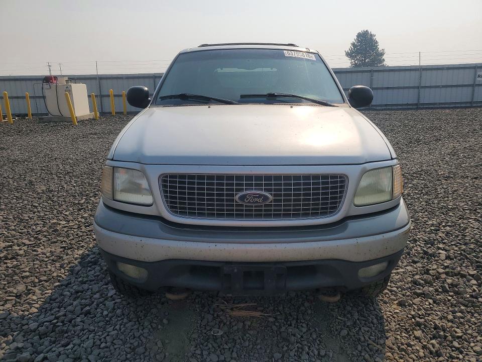 Продаж на аукціоні авто 2002 Ford Expedition, vin: 1FMFU16L22LA84616, номер лоту: 63795816