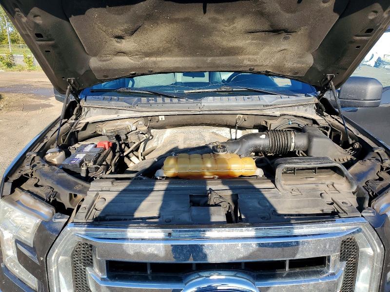 66238786 :رقم المزاد ، 1FTFW1EGXGKE66389 vin ، 2016 Ford F150 مزاد بيع