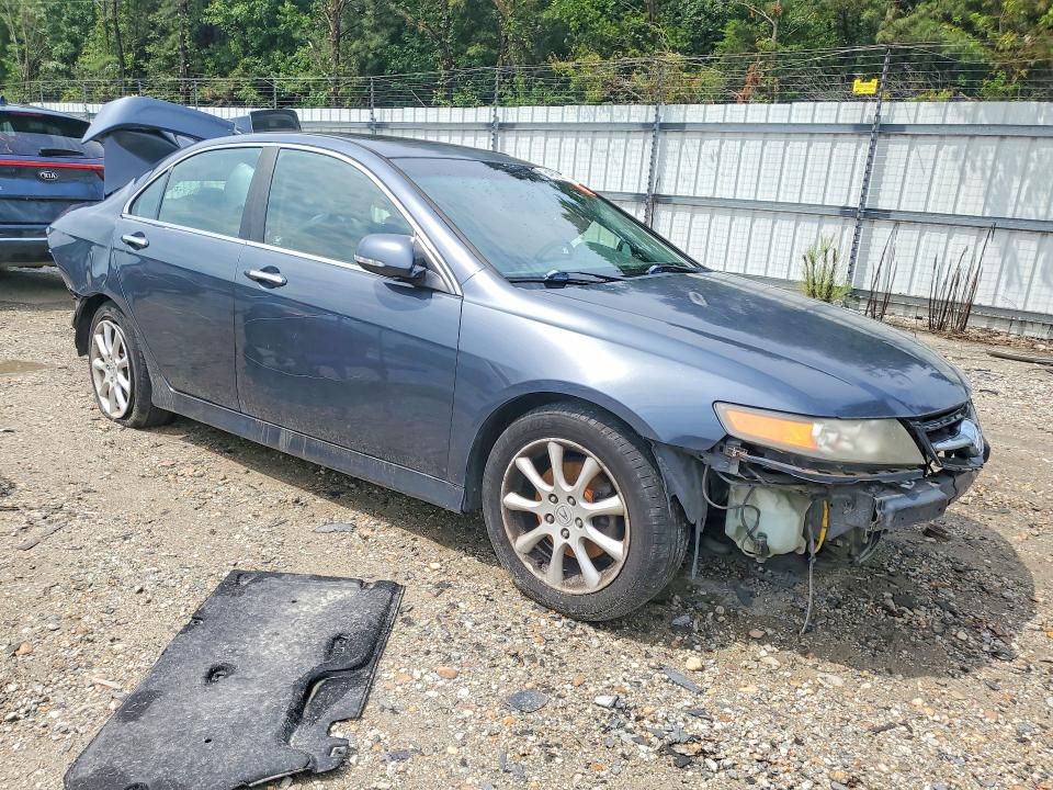 Aukcja sprzedaży 2006 Acura Tsx, vin: JH4CL96826C032766, numer aukcji: 64972026