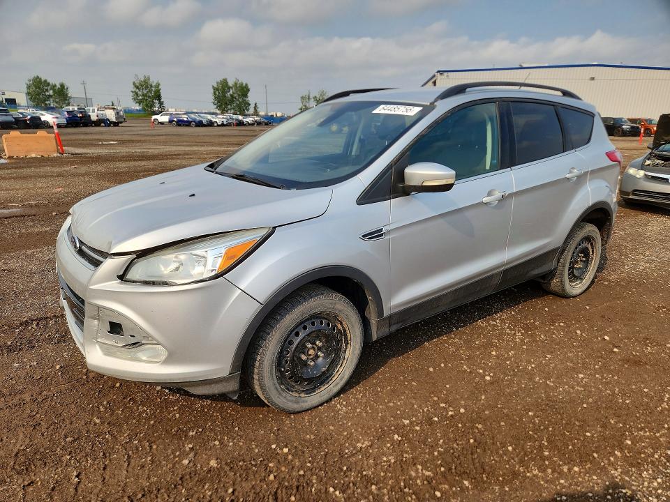 Продаж на аукціоні авто 2013 Ford Escape, vin: 1FMCU9H91DUC27507, номер лоту: 64485756