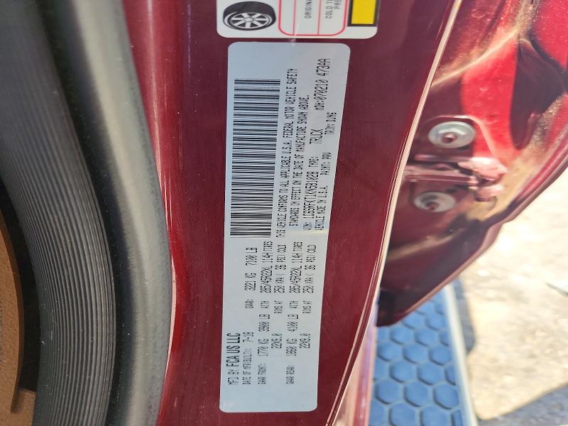 Aukcja sprzedaży 2019 Ram 1500, vin: 1C6SRFKT1KN581028, numer aukcji: 64536426