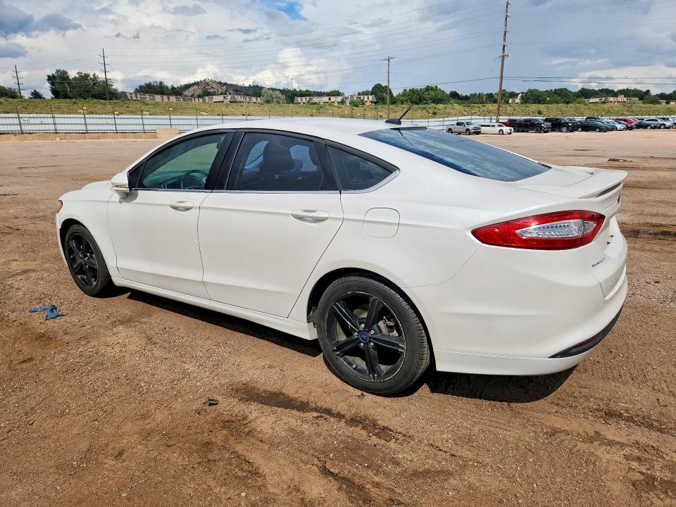 Продаж на аукціоні авто 2016 Ford Fusion, vin: 3FA6P0HD0GR328354, номер лоту: 65321746