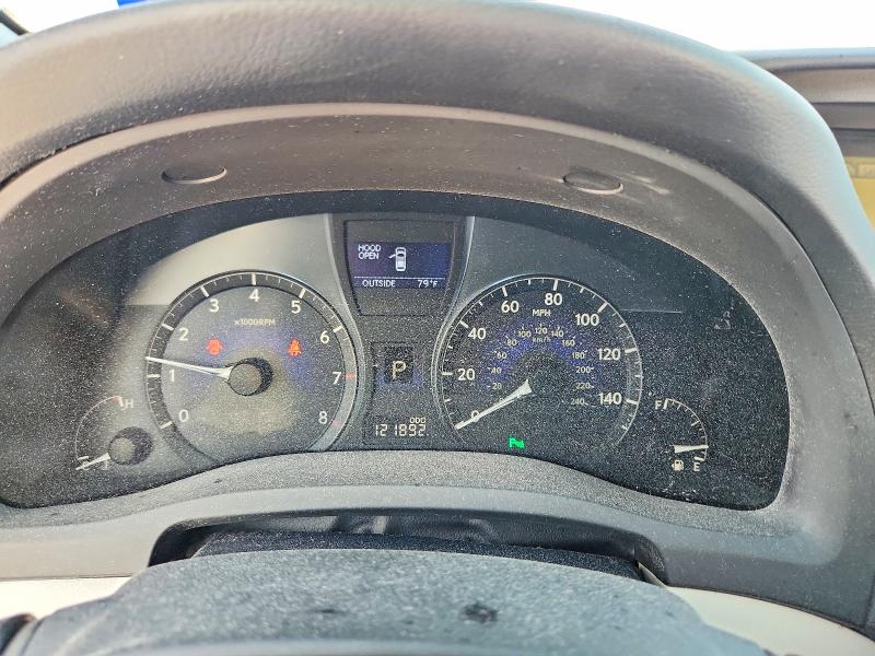 Aukcja sprzedaży 2010 Lexus Rx, vin: 2T2ZK1BA1AC035307, numer aukcji: 63720726