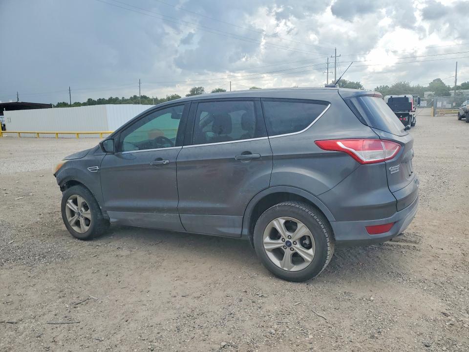 64080746 :رقم المزاد ، 1FMCU0GX3GUC62341 vin ، 2016 Ford Escape مزاد بيع