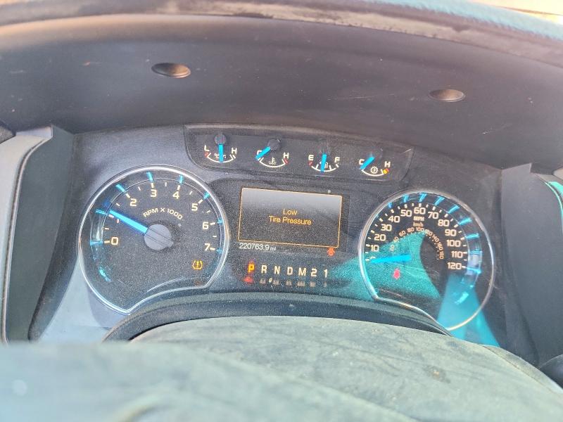 Aukcja sprzedaży 2014 Ford F150, vin: 1FTFW1EF5EFC40015, numer aukcji: 67187256