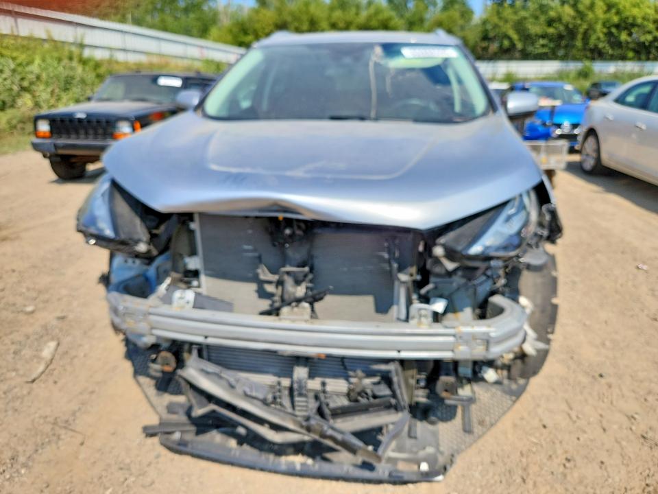 Aukcja sprzedaży 2020 Ford Edge, vin: 2FMPK4J98LBB50403, numer aukcji: 65988596