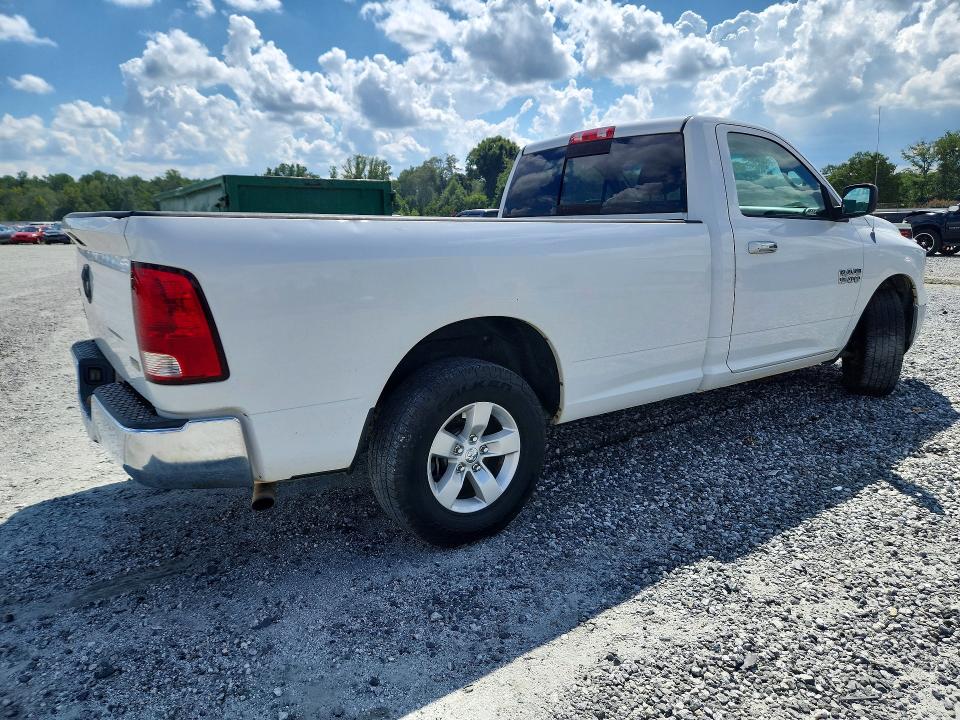 63466836 :رقم المزاد ، 3C6JR6EP6DG531621 vin ، 2013 Ram 1500 مزاد بيع