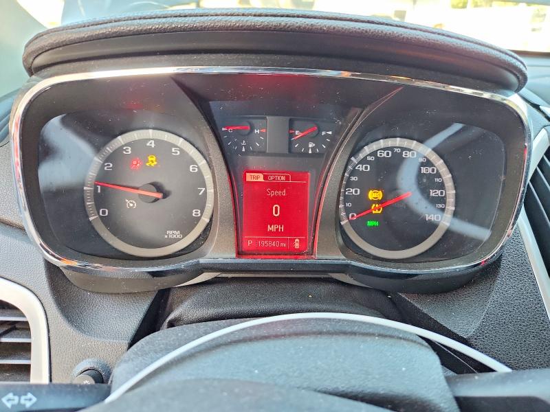 66476996 :رقم المزاد ، 2GKFLUE36G6291993 vin ، 2016 Gmc Terrain مزاد بيع