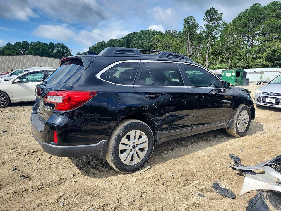 65217166 :رقم المزاد ، 4S4BSACC6G3241368 vin ، 2016 Subaru Outback مزاد بيع