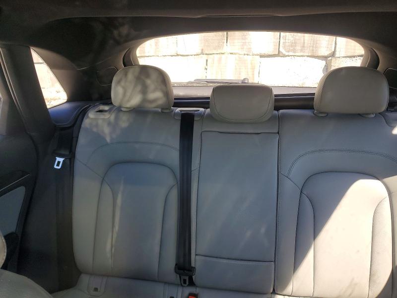 Продажа на аукционе авто 2018 Audi Q3, vin: WA1JCCFS5JR019270, номер лота: 65367946