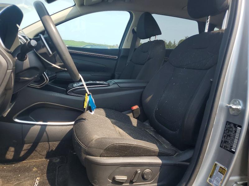 Продаж на аукціоні авто 2023 Hyundai Tucson, vin: KM8JBCA10PU107622, номер лоту: 64748446