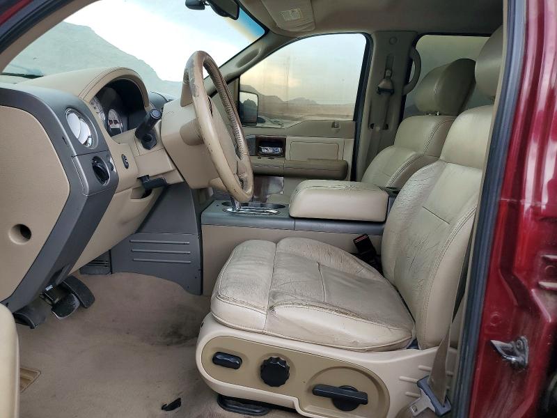 Aukcja sprzedaży 2004 Ford F150, vin: 1FTPW12534KD53113, numer aukcji: 64676536