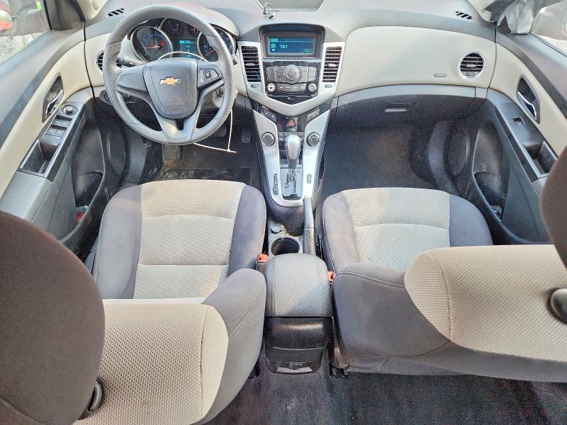 Aukcja sprzedaży 2014 Chevrolet Cruze, vin: 1G1PA5SH3E7231185, numer aukcji: 65936746
