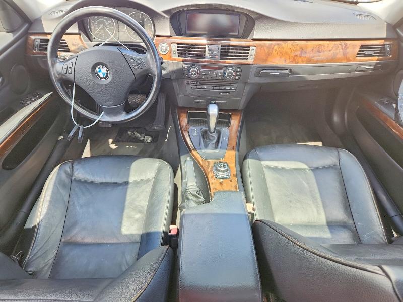 Aukcja sprzedaży 2011 Bmw 328, vin: WBAPK5C52BF126659, numer aukcji: 65432126