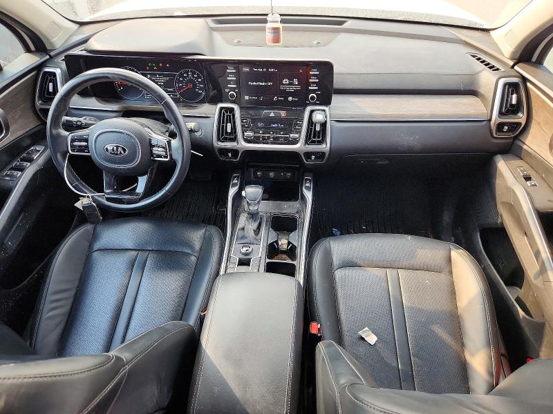 Продажа на аукционе авто 2021 Kia Sorento, vin: 5XYRH4LF5MG033891, номер лота: 66289136