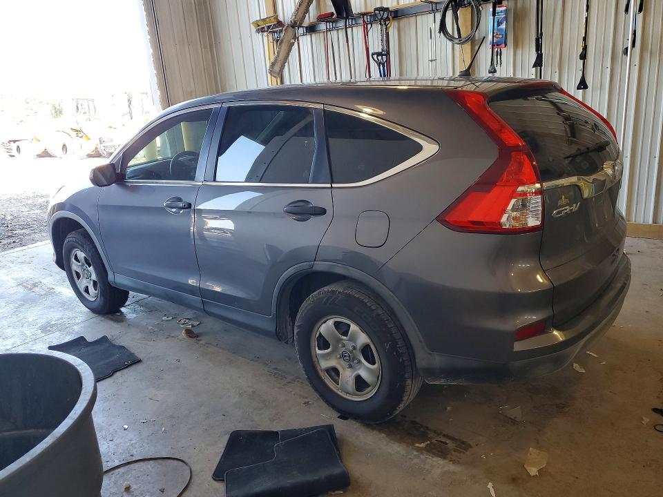 Продаж на аукціоні авто 2015 Honda Cr-v, vin: 5J6RM4H32FL094191, номер лоту: 63256886