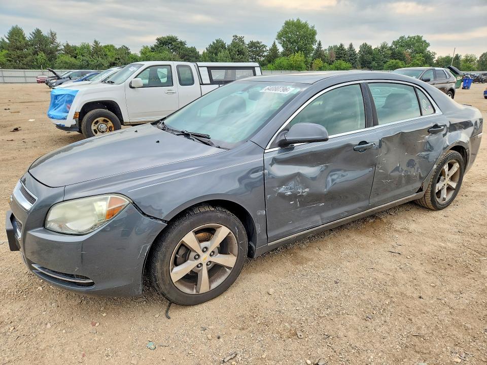 64080796 :رقم المزاد ، 1G1ZJ57BX94217031 vin ، 2009 Chevrolet Malibu مزاد بيع