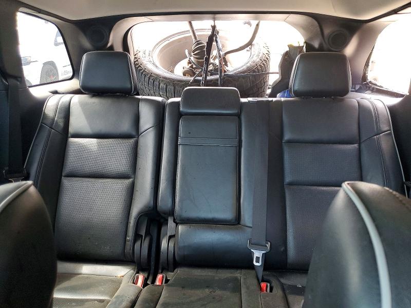 2011 Jeep Grand Cherokee მანქანა იყიდება აუქციონზე, vin: 1J4RR6GG6BC620088, აუქციონის ნომერი: 66208526