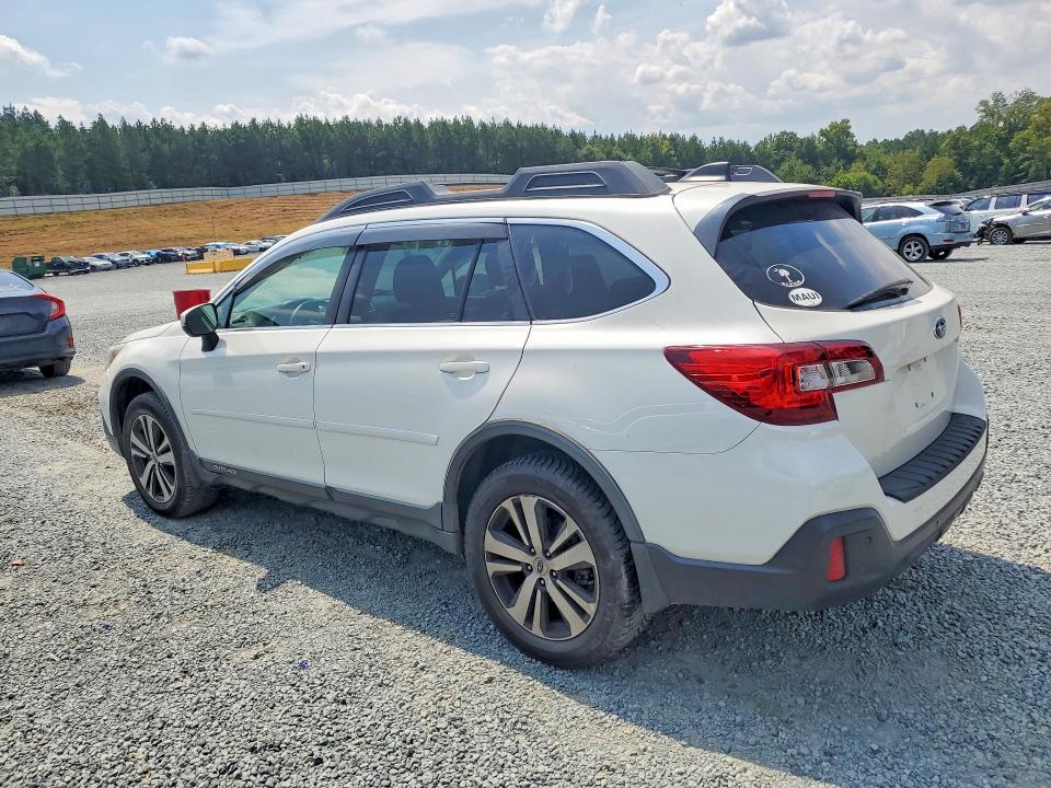 Aukcja sprzedaży 2019 Subaru Outback, vin: 4S4BSENC9K3312026, numer aukcji: 66709386