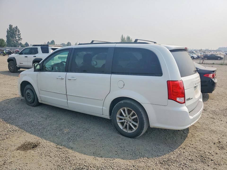 Aukcja sprzedaży 2015 Dodge Caravan, vin: 2C4RDGCGXGR318091, numer aukcji: 64162496