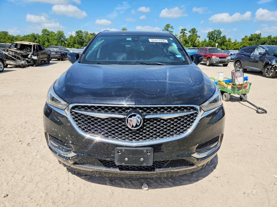 Aukcja sprzedaży 2019 Buick Enclave, vin: 5GAERDKW1KJ297668, numer aukcji: 65447096