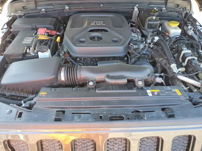 Продажа на аукционе авто 2021 Jeep Wrangler Unlimited, vin: 1C4HJXDN9MW857001, номер лота: 65088816