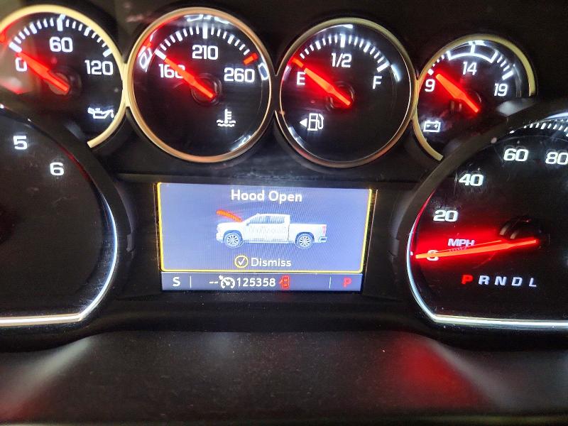Aukcja sprzedaży 2021 Chevrolet Silverado, vin: 1GCRWCED6MZ306608, numer aukcji: 67033266