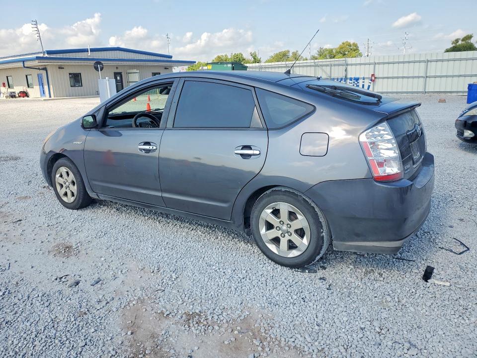 2007 Toyota Prius მანქანა იყიდება აუქციონზე, vin: JTDKB20U273291482, აუქციონის ნომერი: 63758176