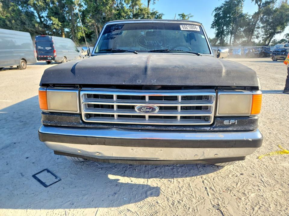 Aukcja sprzedaży 1988 Ford F150, vin: 1FTDF15N2JNB81987, numer aukcji: 65210806