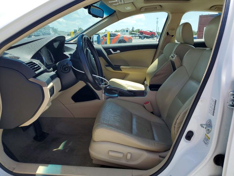 Aukcja sprzedaży 2012 Acura Tsx, vin: JH4CU2F69CC001772, numer aukcji: 65706546