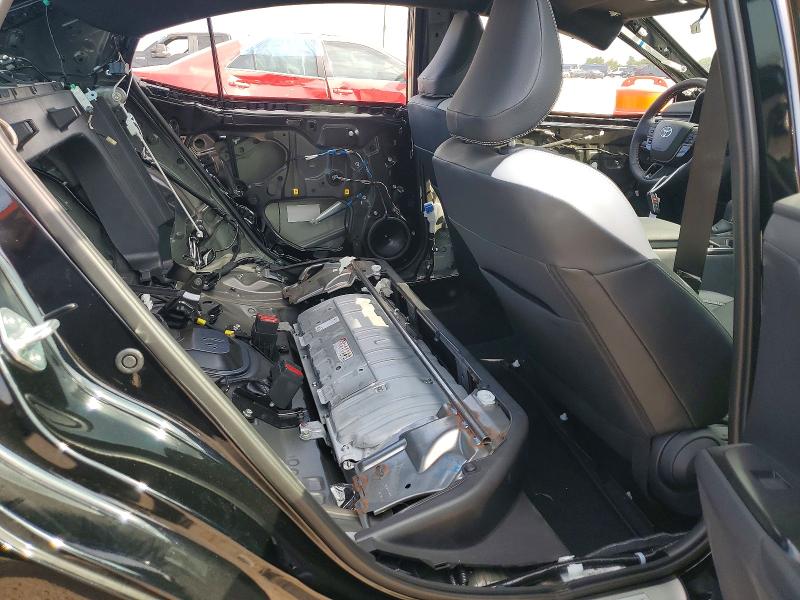 Продаж на аукціоні авто 2026 Toyota Camry, vin: 4T1DAACK3TU759915, номер лоту: 63540996