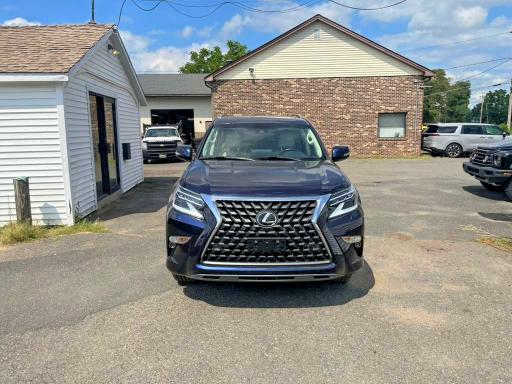 Продажа на аукционе авто 2022 Lexus Gx, vin: JTJAM7BX8N5314983, номер лота: 67393966