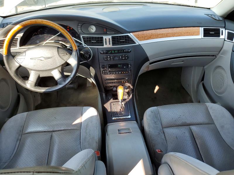 Продажа на аукционе авто 2007 Chrysler Pacifica, vin: 2A8GM78X57R113996, номер лота: 63921406