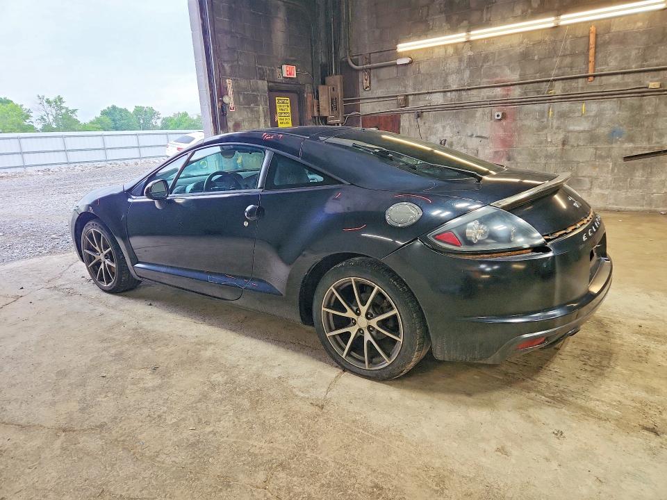Продаж на аукціоні авто 2011 Mitsubishi Eclipse, vin: 4A31K5DF5BE006728, номер лоту: 64061736