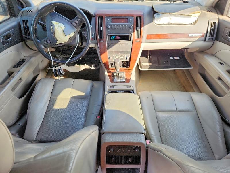 Продаж на аукціоні авто 2005 Cadillac Sts, vin: 1G6DC67A250203718, номер лоту: 63837036