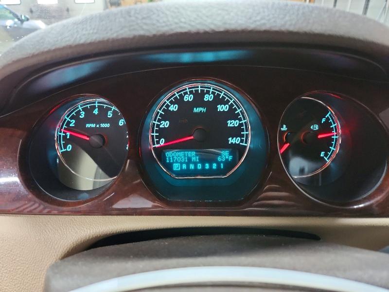 Aukcja sprzedaży 2008 Buick Lucerne, vin: 1G4HD57268U144437, numer aukcji: 64005756